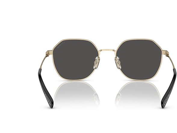 COACH Men's Sunglasses HC 7155