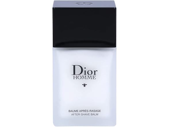 Dior Homme After Shave Balm, 3.4 Ounce
