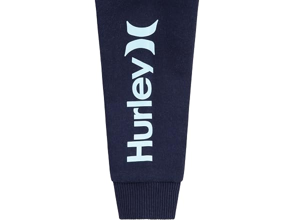 Hurley Kids Sherpa Hooded Coverall