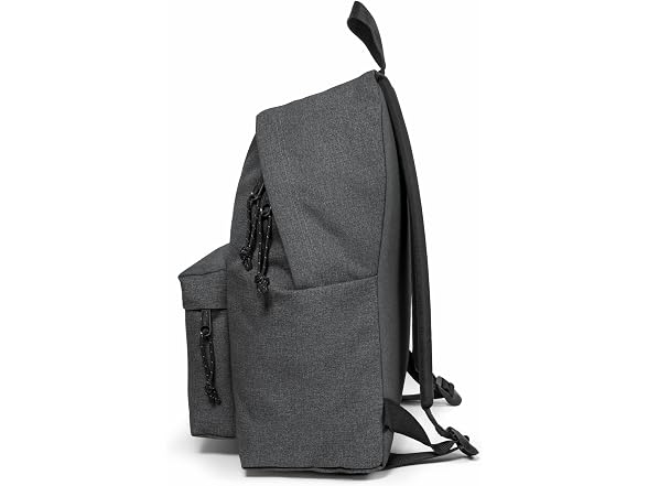 EASTPAK Padded Pak'R – 24L Iconic Backpack with Front Pocket