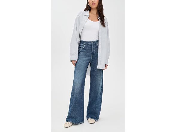 Miramar Terry Sofie Ankle-Length Pants