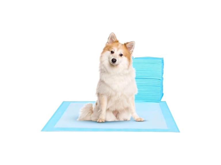 FluffyDream Super-Absorbent Waterproof Dog and Puppy