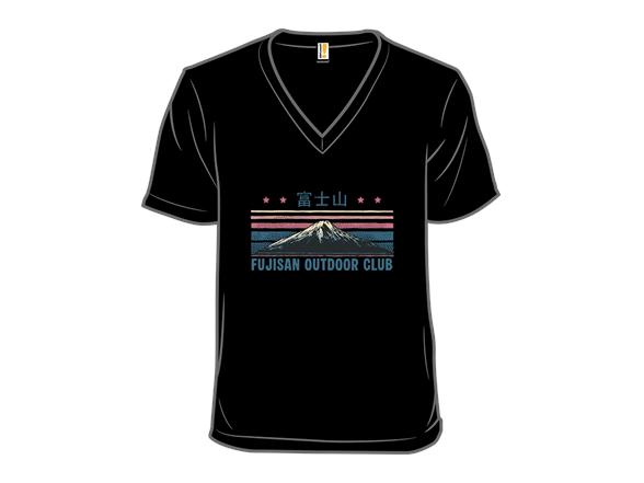 Fujisan Outdoor Club