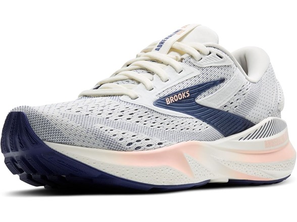 Grey/BlueRibbon/Peach