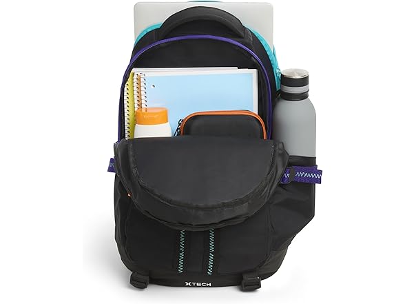 Commuter Travel Backpack