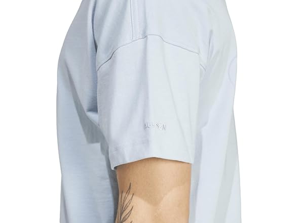 adidas All SZN Graphic Tee (2XLT)