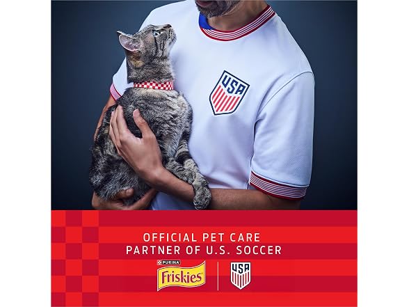 Purina Friskies Wet Cat Food Variety Pack, Tasty Treasures