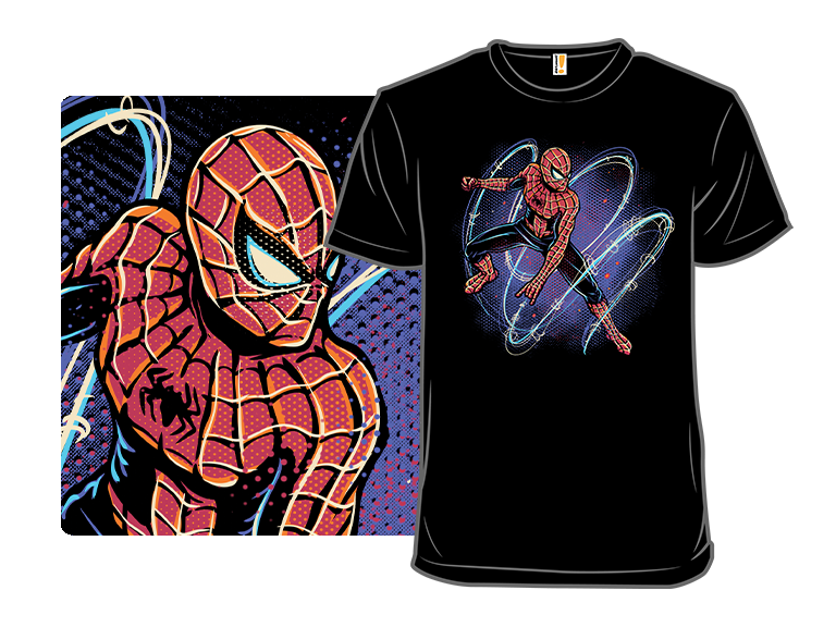 Maximum Spider Senses - Gallery 8