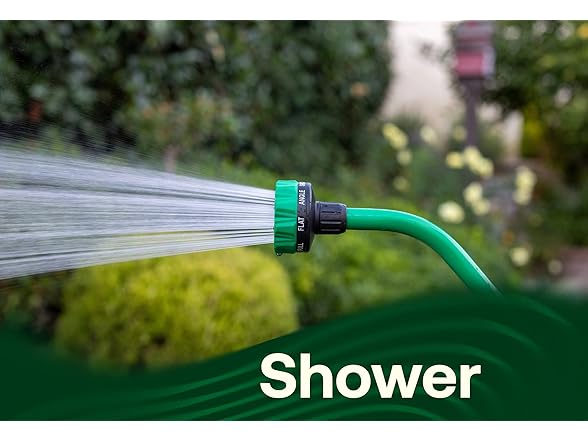 Rain Bird 16" 8-Pattern Watering Wand