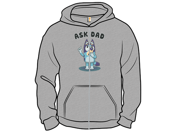 Ask Dad