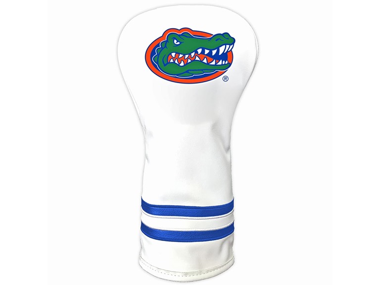 Team Golf NCAA Vintage Fairway Headcover - Gallery 20
