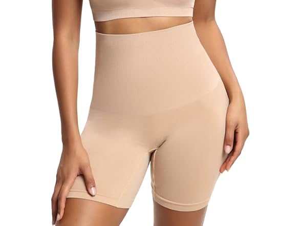 ShaperSwan Shapewear Shorts for Women