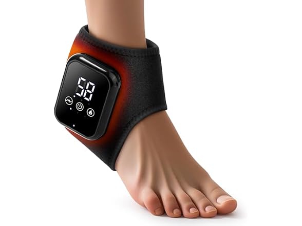 2PCS Foot Massager for Neuropathy