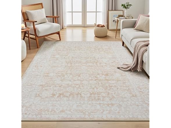 RUGVIGO Area Rug 5x7