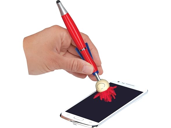 GEDDES Raymond Geddes Super Hero Stylus &