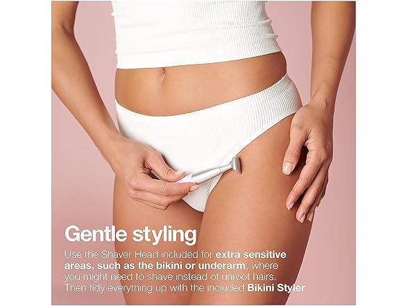 Braun Silk-épil 9 9/890 SensoSmart Epilator, Waterproof, Wet (Open Box)