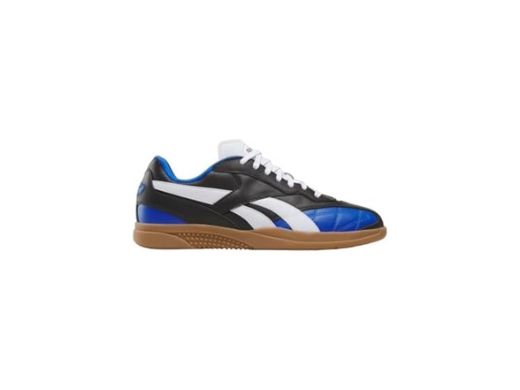 Black/Optimum Blue/Gum