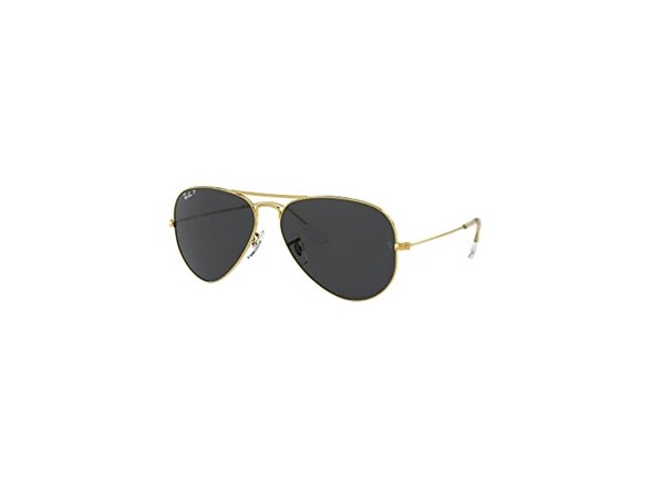 Legend Gold/Polarized Black