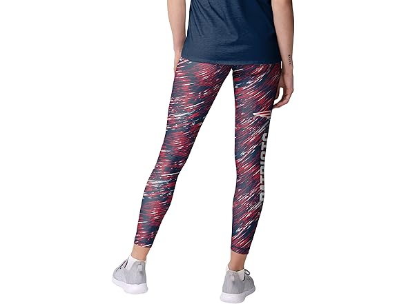FOCO Patriots Legging Team (L)