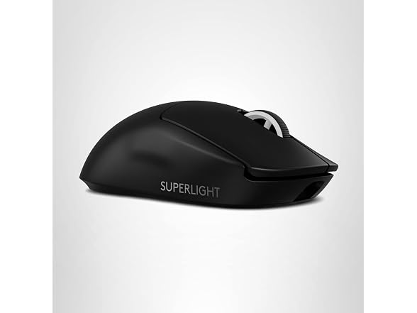 Logitech G PRO X Superlight 2 Wireless Mouse