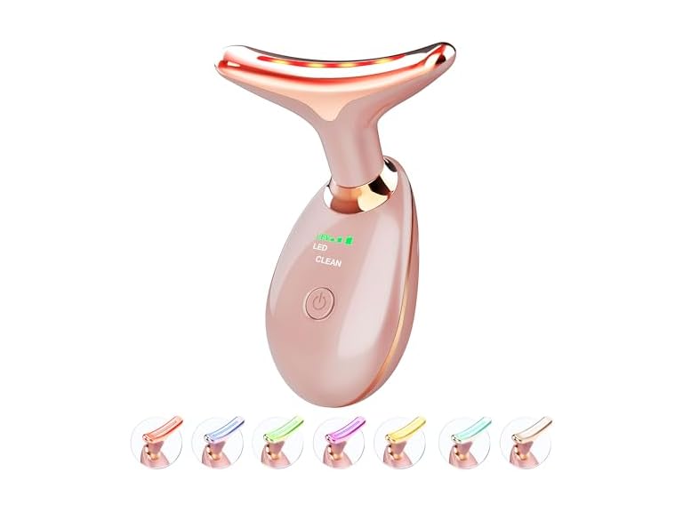 ELISHINE BC388725050154 LED Facial Sculptor