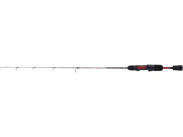 Ugly Stik 32" Carbon Ice Spinning Rod