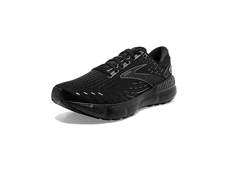 Brooks Glycerin GTS 20 Men's Shoes (9, 10) - Gallery 5