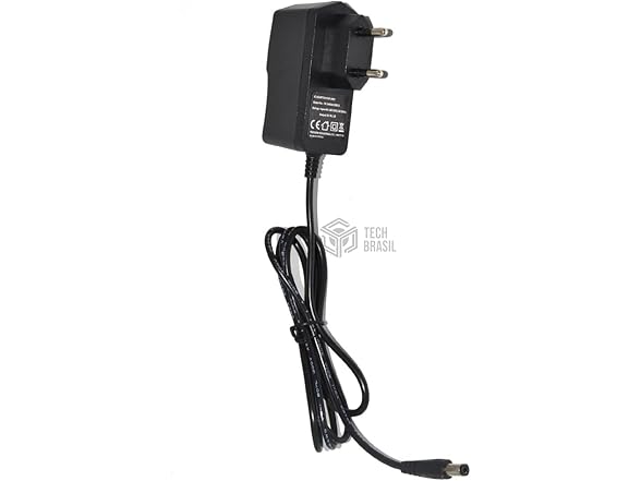 GragonPunch 3 in 1 AC Adapter NES/SNE