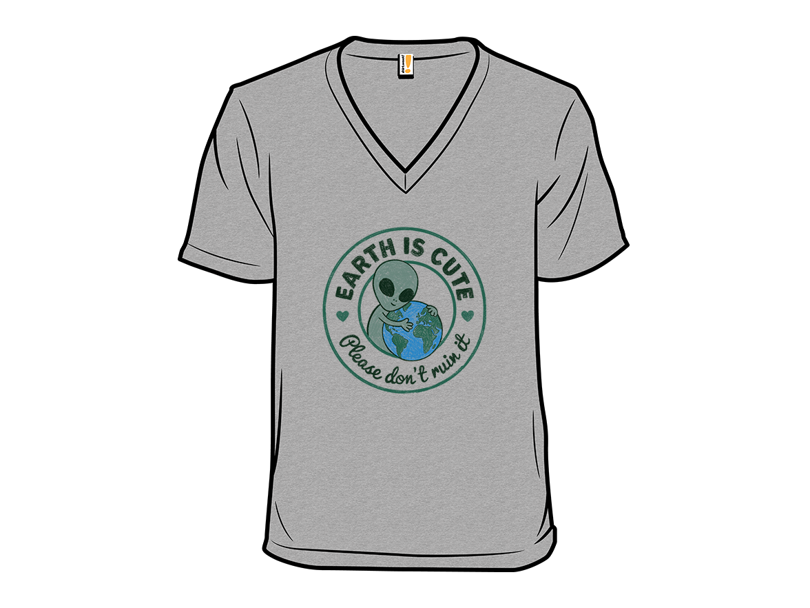 Earth Is Cute - ET - Gallery 10