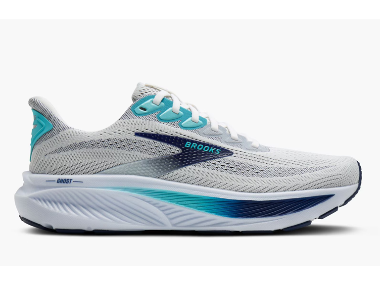 Brooks Ghost 17 Men's Shoes - Gallery 19