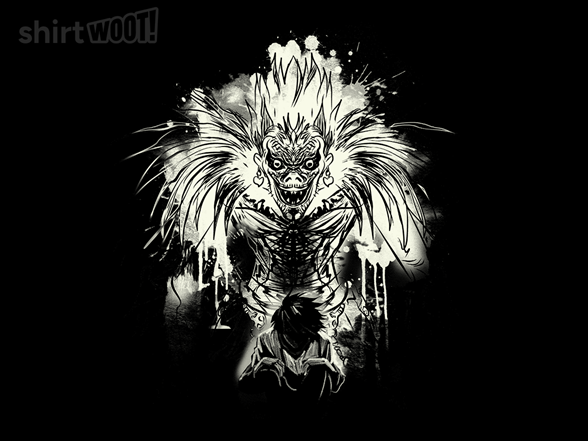 Death God