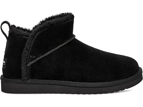 Koolaburra UGG Women's Koola Ultra Mini Boot, 5 (Open Box)