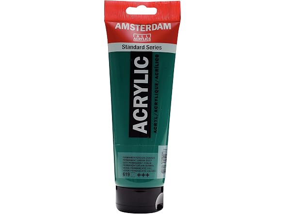 Amsterdam Standard Series Acrylic Tube 250ml - Gallery 2