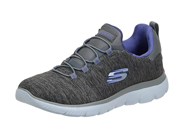 Skechers Women's Summits - Quick 7.5 Wide - Gallery 11