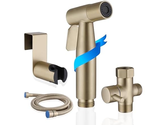 BLNSPRAYER Bidet Sprayer for Toilet
