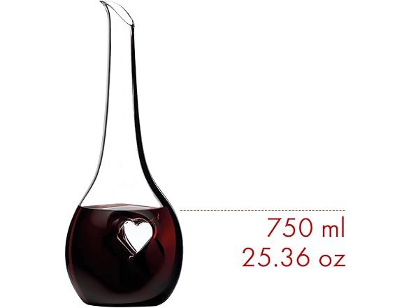 Riedel Black Tie Bliss