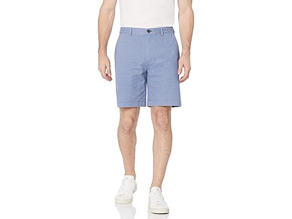 Amazon Essentials Men Classic-fit 9" Short