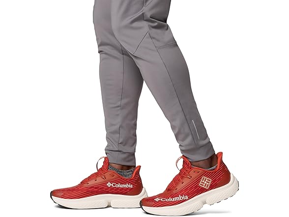 Columbia Men's Kon, Dark Sienna/Sea Salt, 7