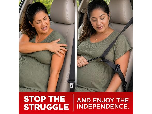 Seatbelt Catcher, Seatbelt Grabber