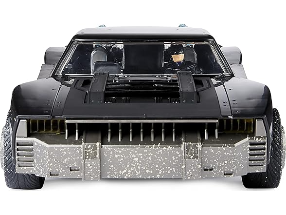 DC Comics Ultimate Batman Set