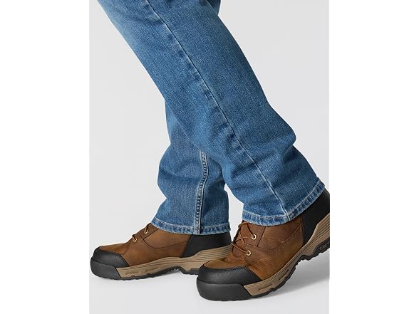 Carhartt Men's (34) Men's FR Relaxed Straight Rugg
