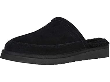 $14.99, Was $64.95, 76% Off! Koolaburra by UGG Womens Bordon Slipper dealfomo