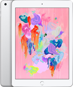 Apple 9.7" iPad 6 (2018) (S&D) (Open Box) - Gallery 5