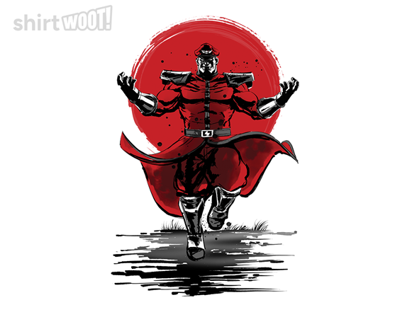 Psycho Power Fighter