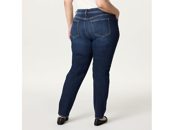 The Drop Women’s Alla Skinny Jean