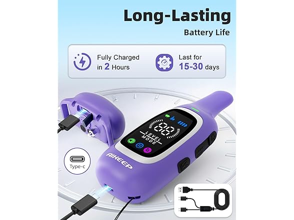 AIKEEP B0DZXJ7KBR Dog Shock Collar