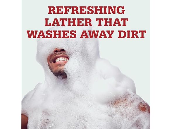Old Spice Men's Body Wash Moisturize