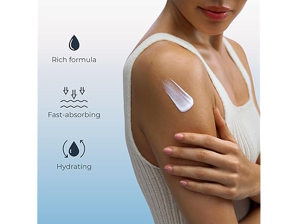 Eucerin Intensive Repair Body Lotion