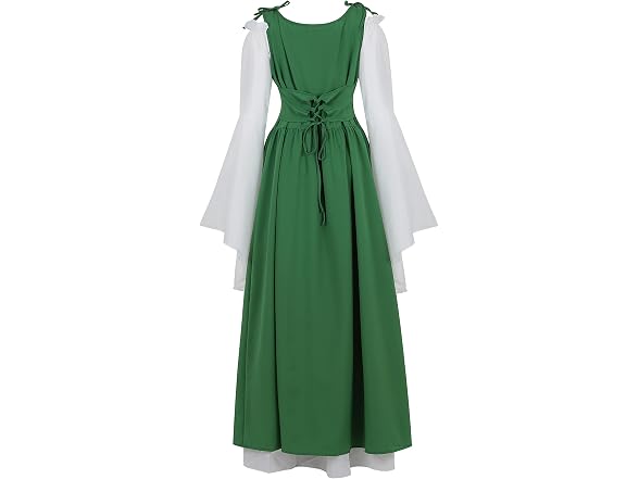 Zhitunemi Women's (L) Renaissance Dresses - Gallery 4