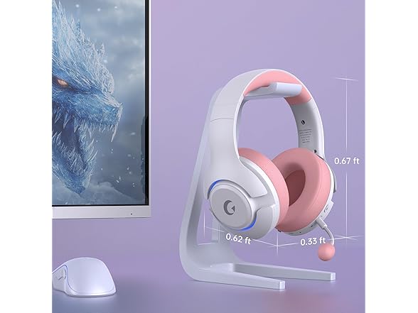 Gtheos Wireless Gaming Headset